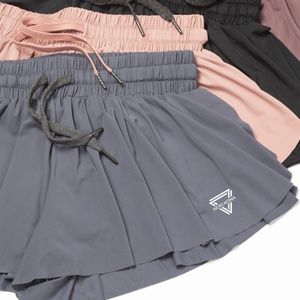 Keiki Kona Flowy Shorts